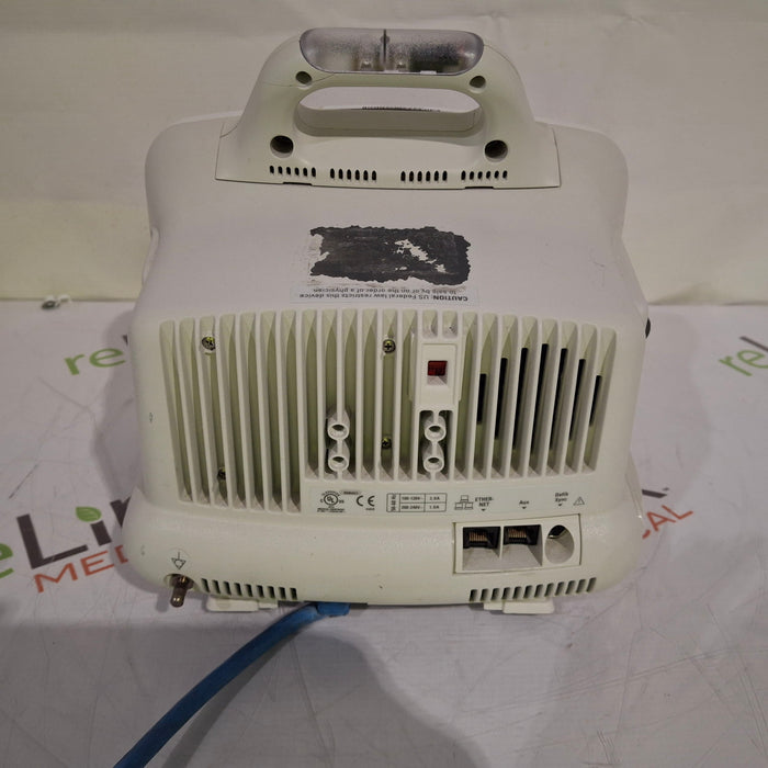 GE Healthcare Dash 3000 - GE/Nellcor SpO2 Patient Monitor
