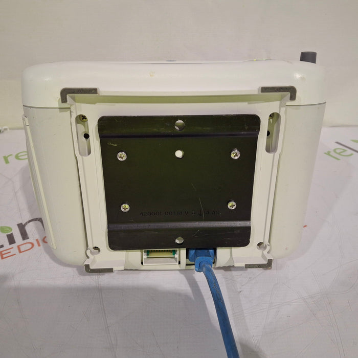 GE Healthcare Dash 3000 - GE/Nellcor SpO2 Patient Monitor