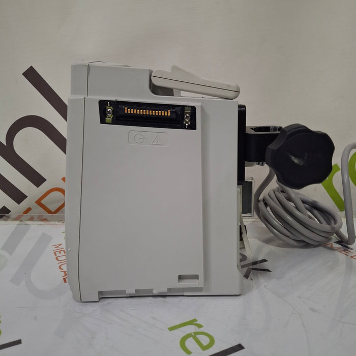 CareFusion Alaris 8015 Large Screen POC Infusion Pump