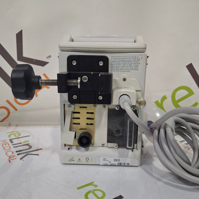 CareFusion Alaris 8015 Large Screen POC Infusion Pump