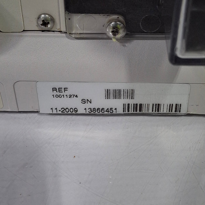 CareFusion Alaris 8015 Large Screen POC Infusion Pump