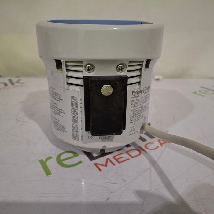 Fisher & Paykel MR850JHU Humidifier