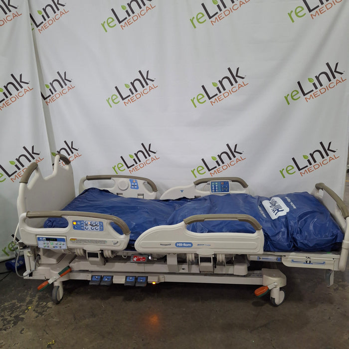 Hill-Rom Versacare P3200 Bed