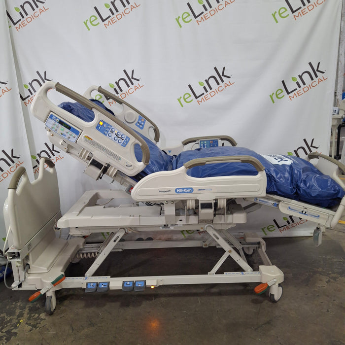 Hill-Rom Versacare P3200 Bed