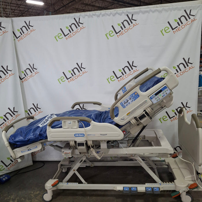 Hill-Rom Versacare P3200 Bed
