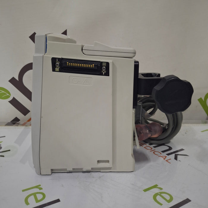 CareFusion Alaris 8015 Large Screen POC Infusion Pump