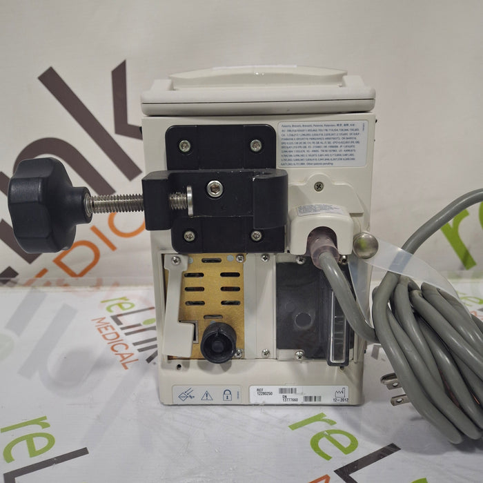 CareFusion Alaris 8015 Large Screen POC Infusion Pump