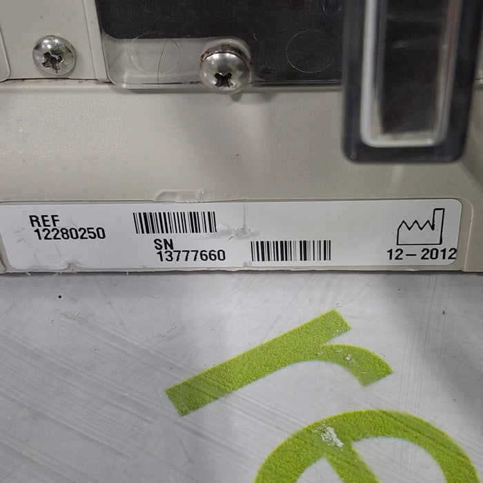 CareFusion Alaris 8015 Large Screen POC Infusion Pump