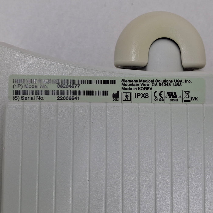 Siemens TE-V5Ms Multi-plane Transesophageal Transducer