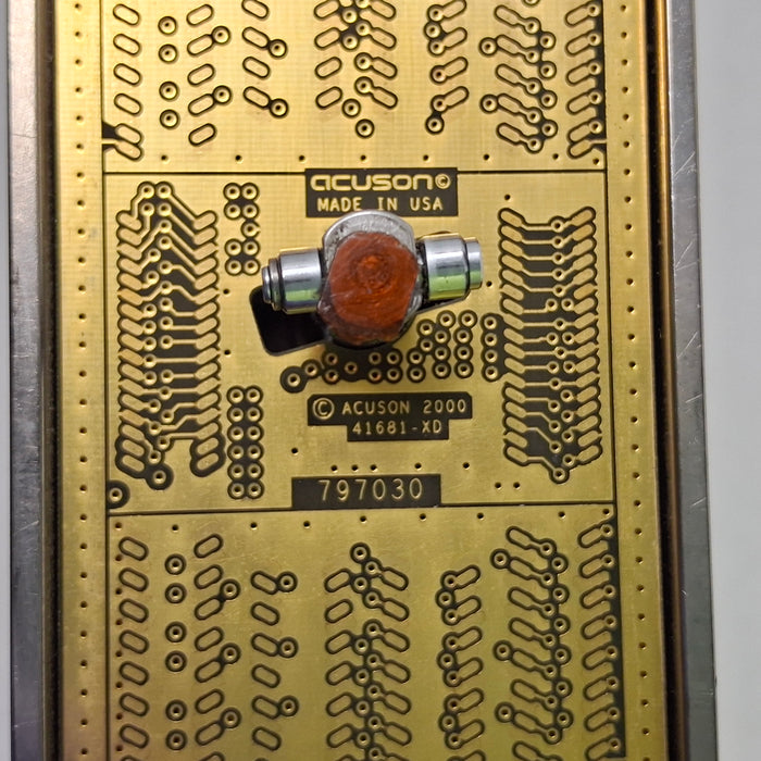 Siemens TE-V5Ms Multi-plane Transesophageal Transducer