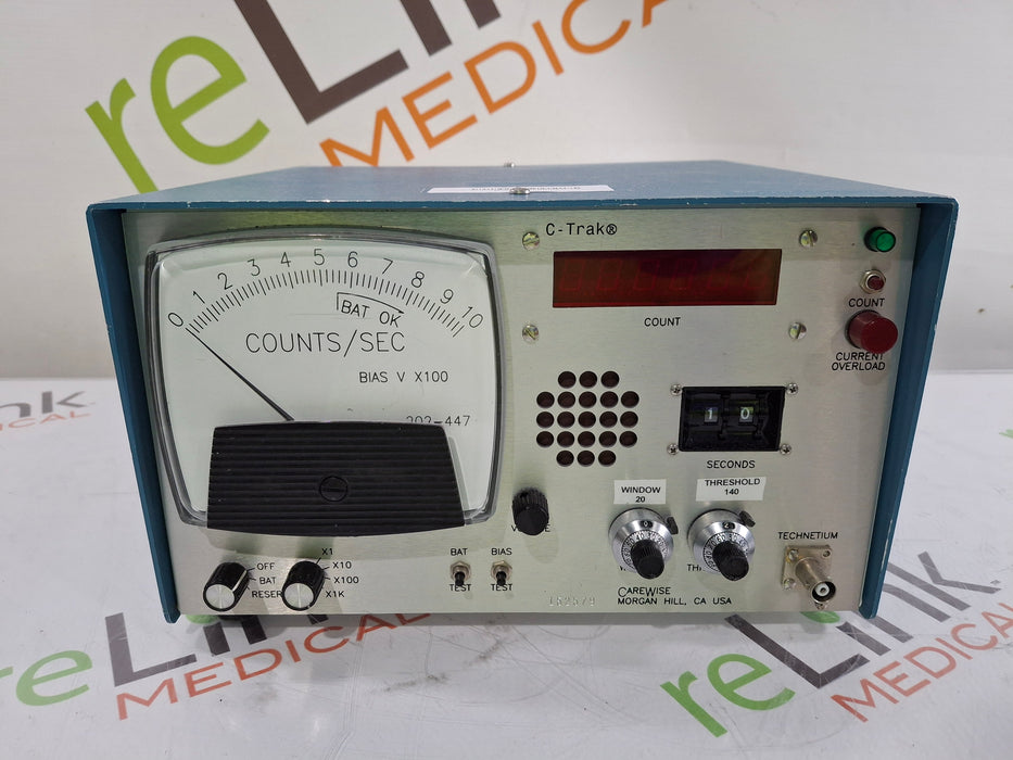 Care Wise Medical Products C-Trak Navigation System