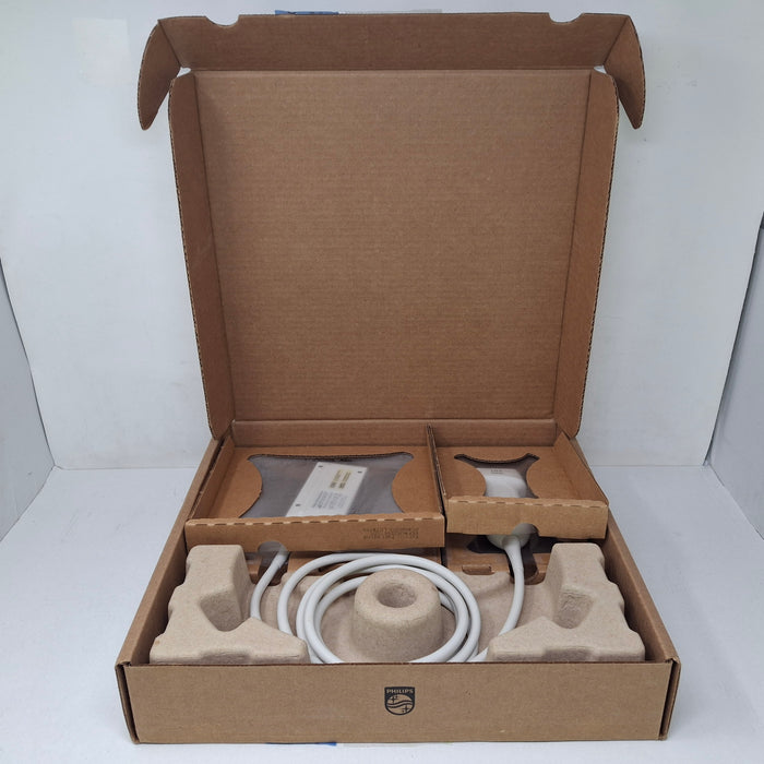 Philips L12-3 Linear Transducer