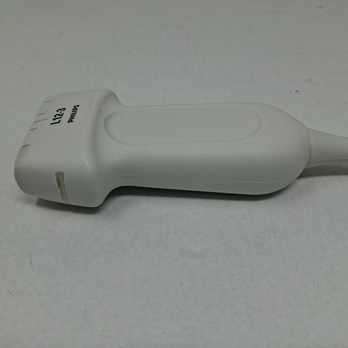 Philips L12-3 Linear Transducer