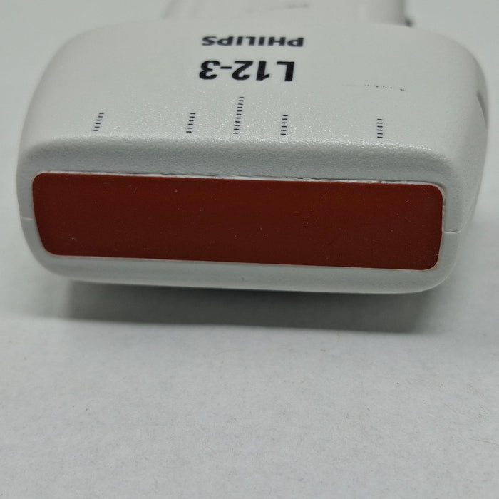 Philips L12-3 Linear Transducer