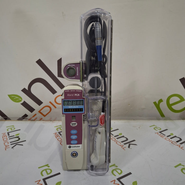 CareFusion Alaris 8120 PCA Pump Module