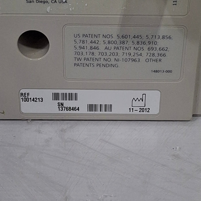 CareFusion Alaris 8120 PCA Pump Module