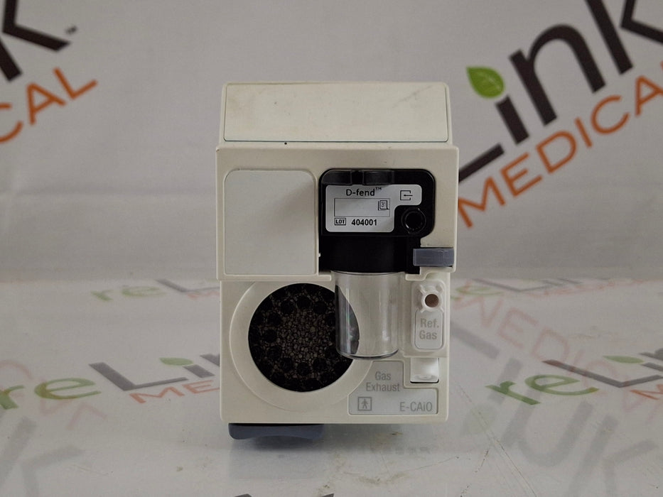 GE Healthcare E-CAiO-00 Gas Exhaust Module