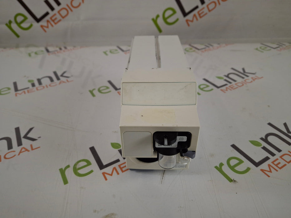 GE Healthcare E-CAiO-00 Gas Exhaust Module