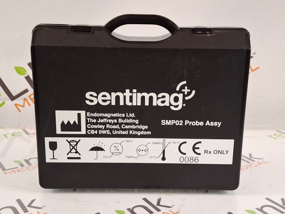 Endomagnetics Ltd. Sentimag SMP02 Probe