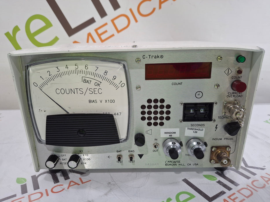 Care Wise Medical Products C-Trak Navigation System