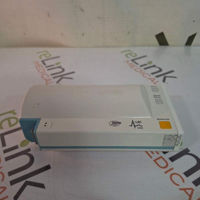 Philips M3001A-A02C18 OxiMax SpO2, NIBP, 12 lead ECG, Temp, IBP MMS Module