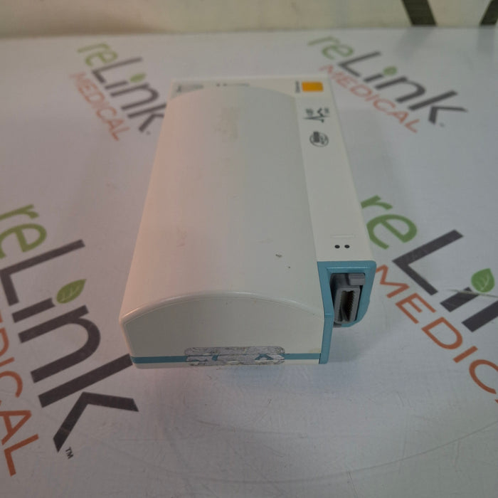 Philips M3001A-A02C18 OxiMax SpO2, NIBP, 12 lead ECG, Temp, IBP MMS Module