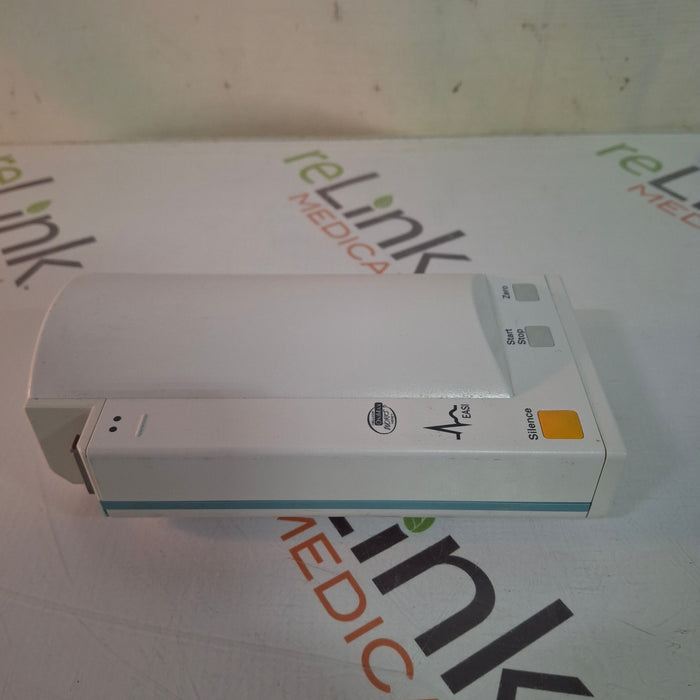 Philips M3001A-A02C06 OxiMax SpO2, NIBP, ECG, Temp, IBP MMS Module