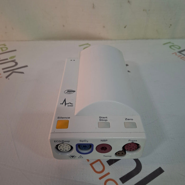 Philips M3001A-A02C06 OxiMax SpO2, NIBP, ECG, Temp, IBP MMS Module