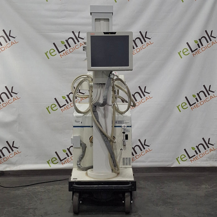 GE Healthcare AMX 4 Portable X-Ray