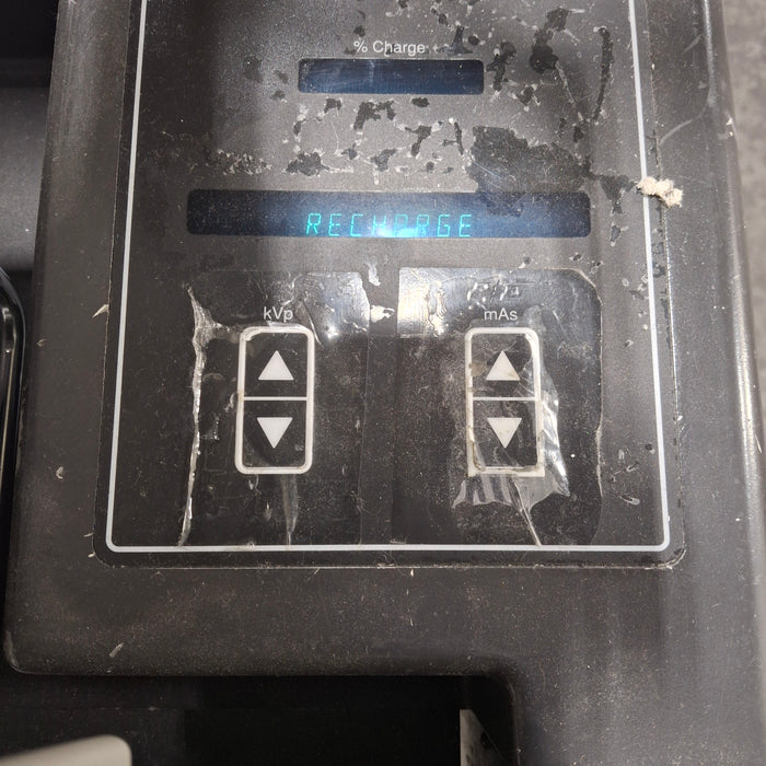 GE Healthcare AMX 4 Portable X-Ray