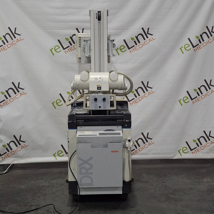 GE Healthcare AMX 4 Portable X-Ray