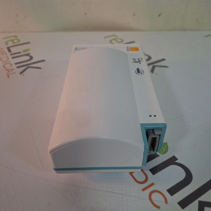 Philips M3001A-A02C18 OxiMax SpO2, NIBP, 12 lead ECG, Temp, IBP MMS Module