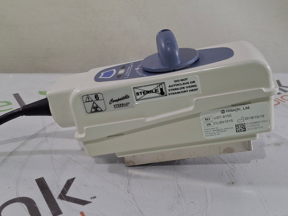 Hitachi UST-9150 Ultrasound Transducer