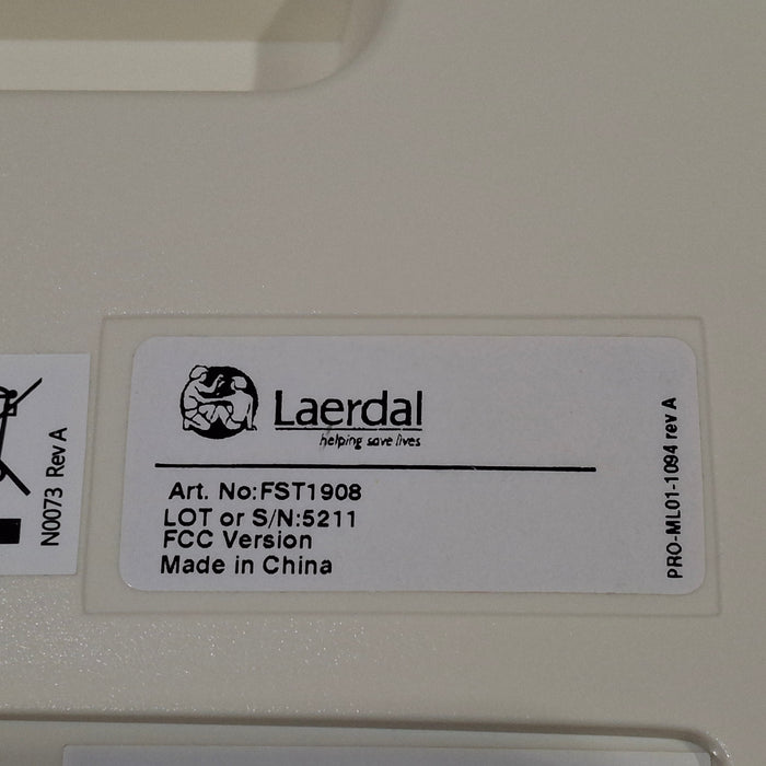 Laerdal Medical VitalSim Vital Signs Simulator