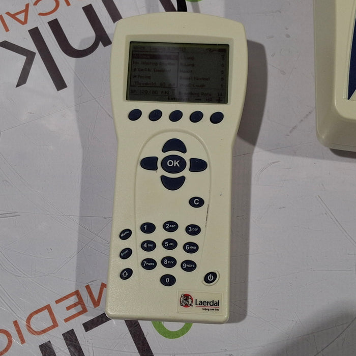 Laerdal Medical VitalSim Vital Signs Simulator