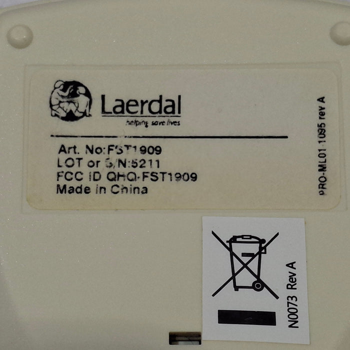 Laerdal Medical VitalSim Vital Signs Simulator