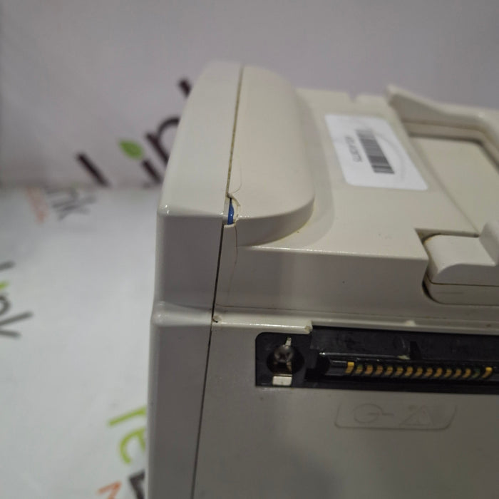 CareFusion Alaris 8015 Large Screen POC Infusion Pump