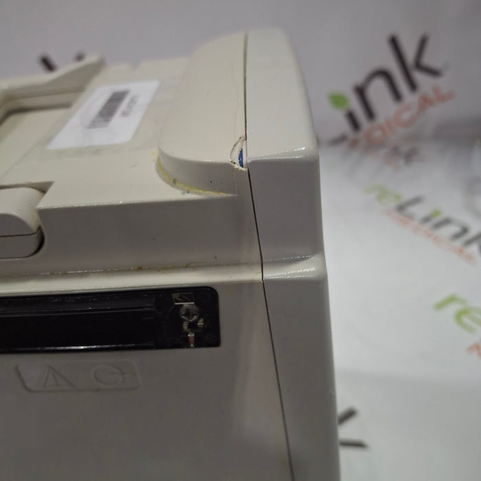 CareFusion Alaris 8015 Large Screen POC Infusion Pump