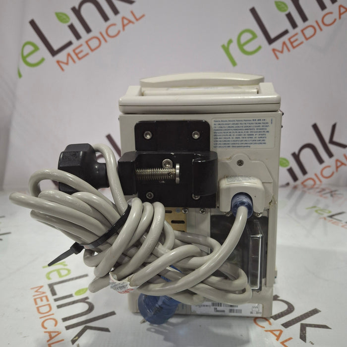 CareFusion Alaris 8015 Large Screen POC Infusion Pump
