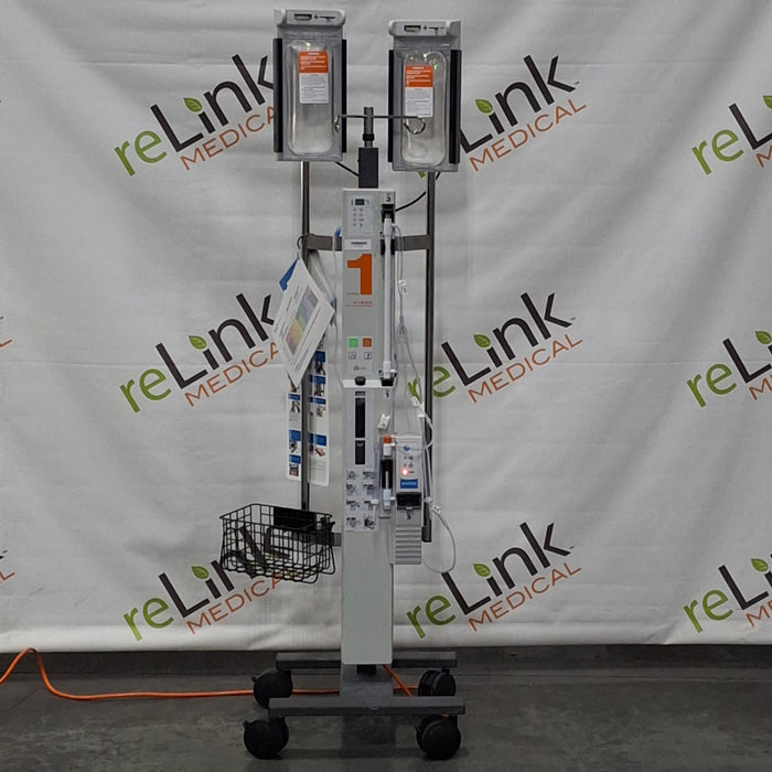 Level 1 Technologies Inc. H-1200 Fluid Warmer