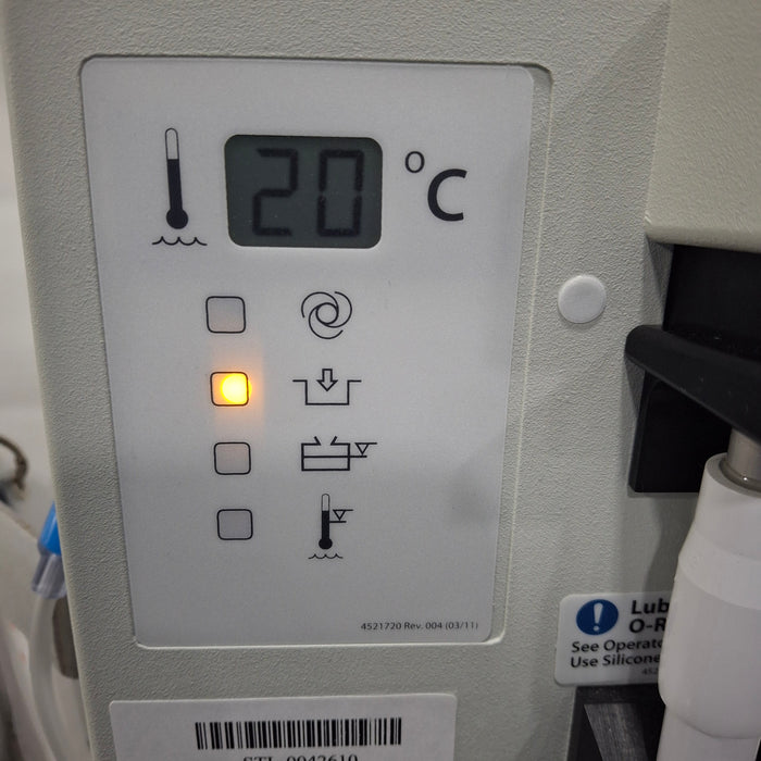 Level 1 Technologies Inc. H-1200 Fluid Warmer