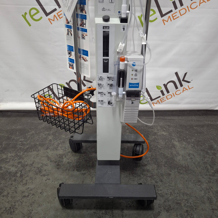 Level 1 Technologies Inc. H-1200 Fluid Warmer