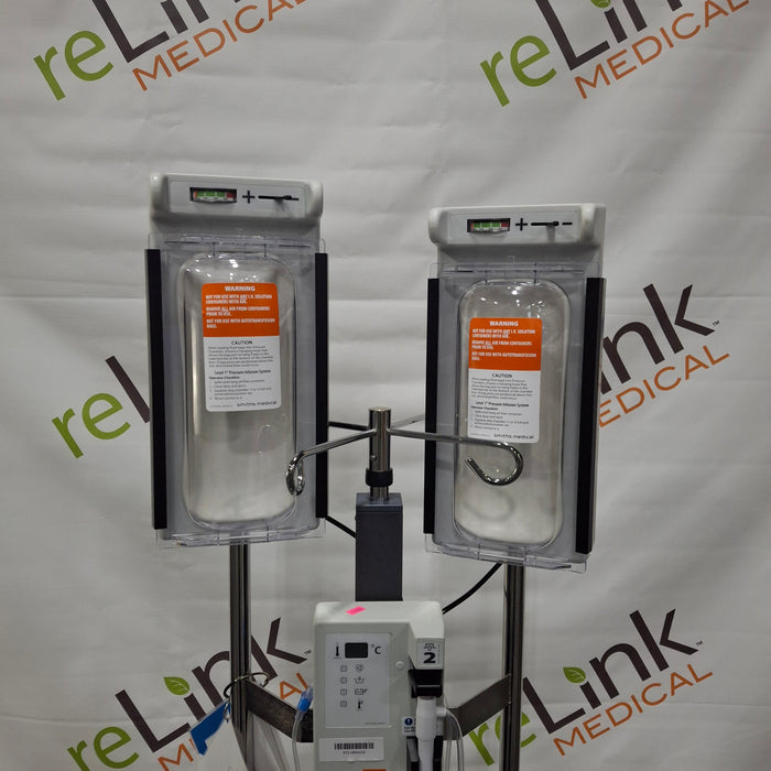 Level 1 Technologies Inc. H-1200 Fluid Warmer