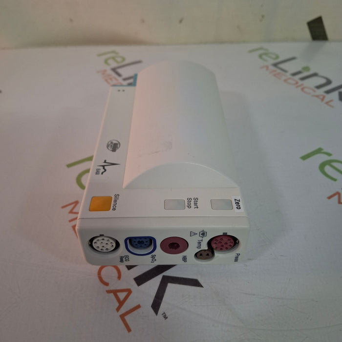 Philips M3001A-A02C06 OxiMax SpO2, NIBP, ECG, Temp, IBP MMS Module