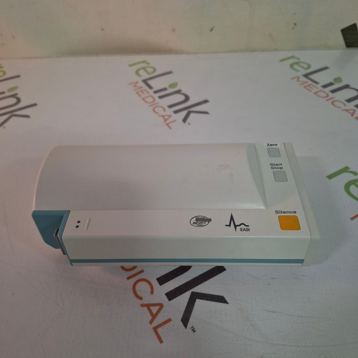 Philips M3001A-A02C06 OxiMax SpO2, NIBP, ECG, Temp, IBP MMS Module