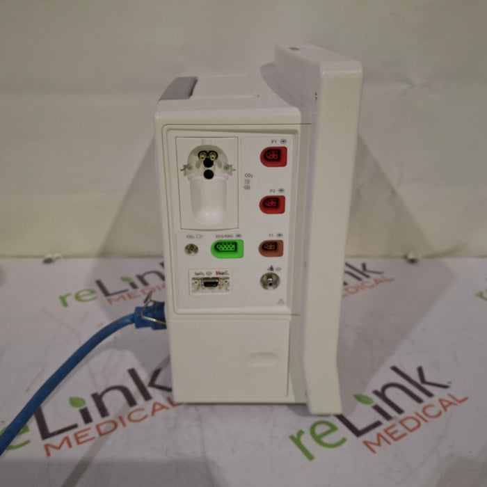 Mindray Passport V w/CO2 Patient Monitor