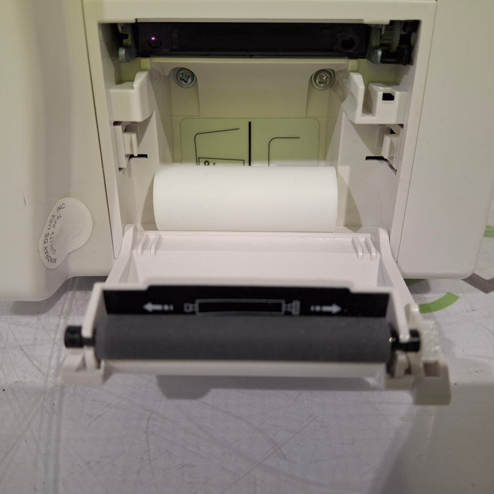 Mindray Passport V w/CO2 Patient Monitor