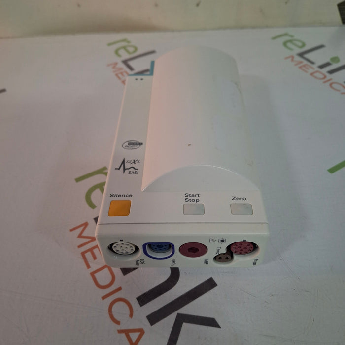 Philips M3001A-A02C18 OxiMax SpO2, NIBP, 12 lead ECG, Temp, IBP MMS Module