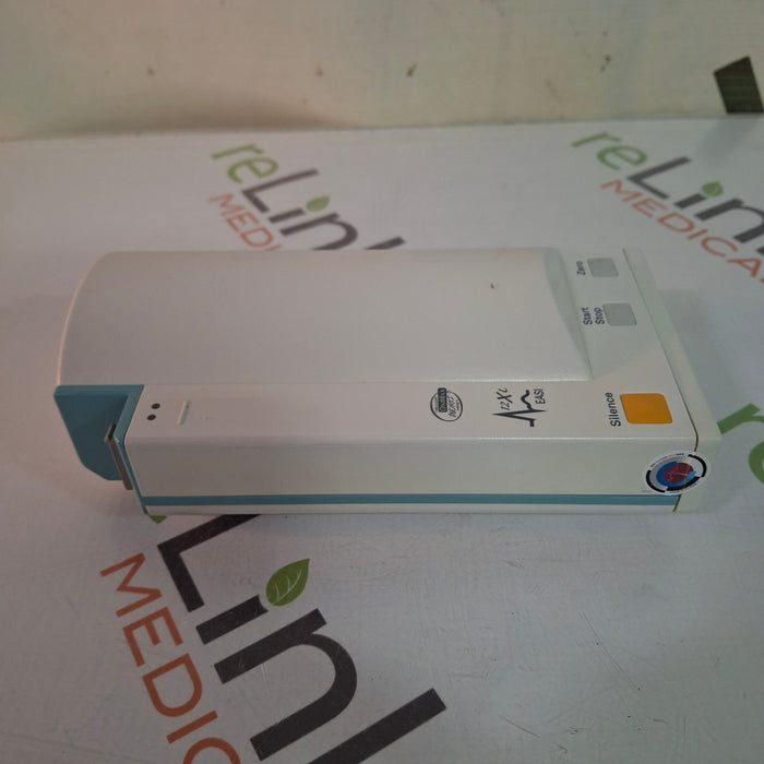 Philips M3001A-A02C18 OxiMax SpO2, NIBP, 12 lead ECG, Temp, IBP MMS Module