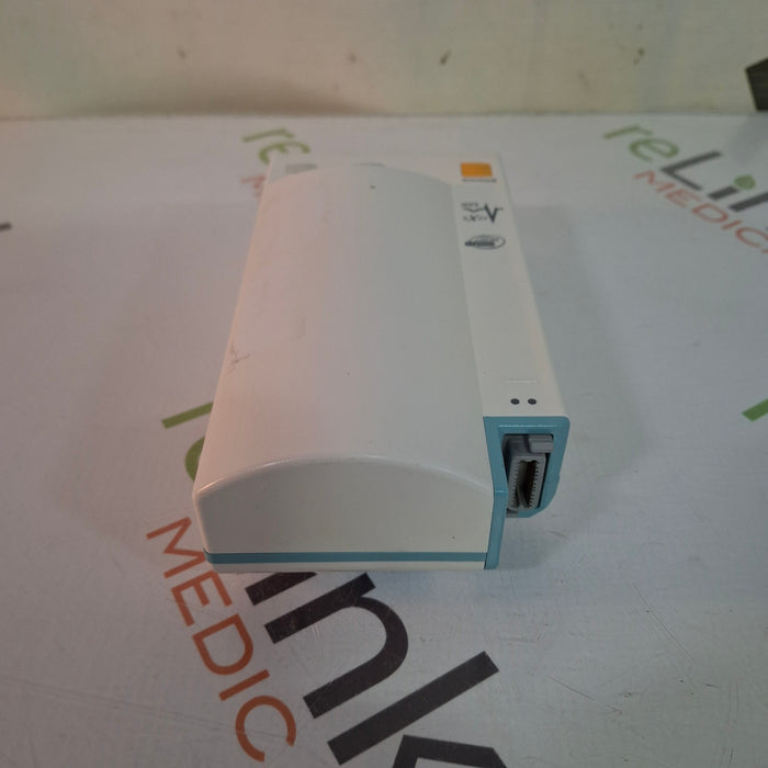 Philips M3001A-A02C18 OxiMax SpO2, NIBP, 12 lead ECG, Temp, IBP MMS Module